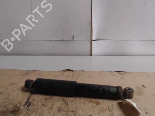 Used Left rear shock absorber Left rear shock absorber PEUGEOT BOXER Van 2.2 HDi 100 (101 hp) 36736242 36736242