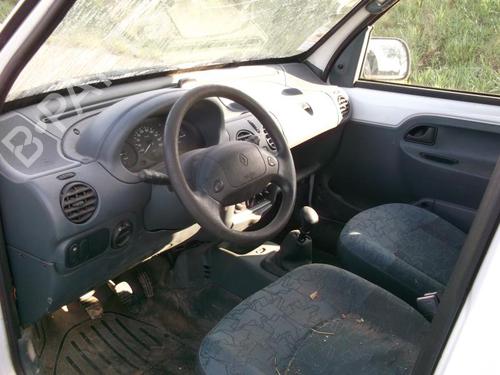 Right front window switch RENAULT KANGOO Express (FC0/1_) | BP36724745I26 - Image 6