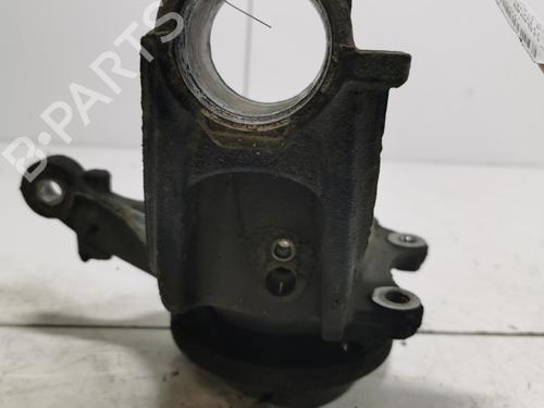 Right front steering knuckle CITROËN C4 CACTUS 1.2 VTi 82 | BP36707165M26 - Image 2