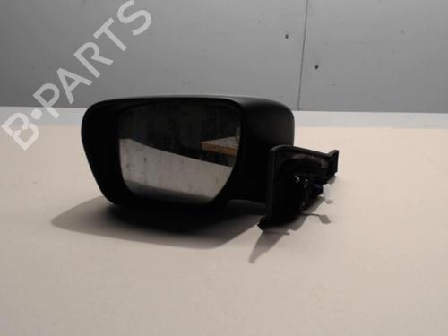 Used Left mirror Left mirror MAZDA 5 (CR) 2.0 CD (CR19) (110 hp) 36725453 36725453