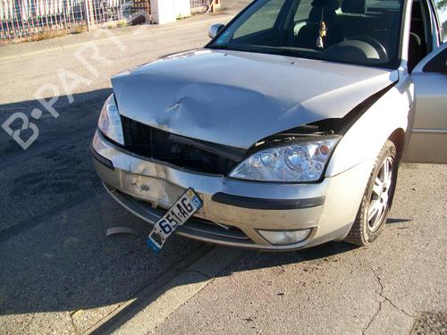 Steering rack FORD MONDEO III (B5Y)  | BP36721674M22  - Image 8