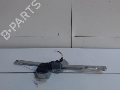 Used Front right window mechanism Front right window mechanism PEUGEOT PARTNER Tepee [2008-2026] 36731845 36731845