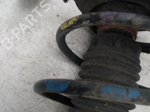 Left front shock absorber CITROËN C3 II (SC_) 1.4 HDi 70 (SC8HZC, SC8HR0, SC8HP4) | BP36741668M16 - Image 3