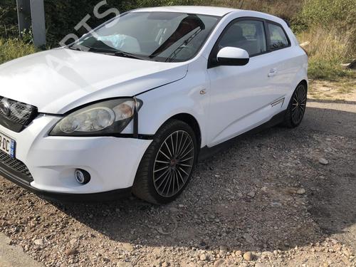 Left mirror KIA PRO CEE'D (ED) 1.4 CVVT | BP36709380C26 - Image 6