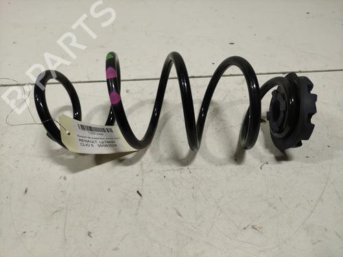 Støddæmperfjeder RENAULT CLIO V (B7_) | BP36704186C152 - Image 3