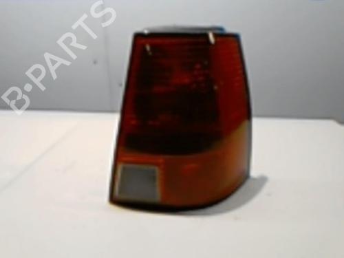 Used Right taillight Right taillight VW BORA Variant (1J6) 1.9 TDI (130 hp) 36724155 36724155