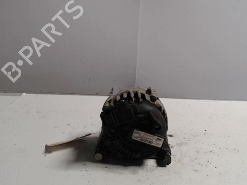 Alternator FORD FIESTA VI (CB1, CCN) 1.4 TDCi | BP36724088M7 - Image 2