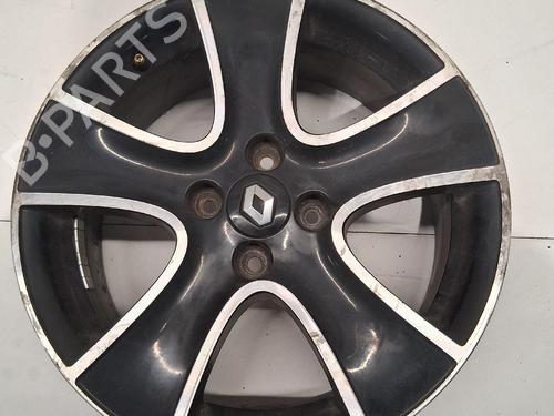 Used Rim Rim 36846767 36846767