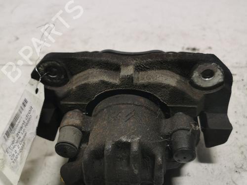 Right front brake caliper CITROËN C5 III (RD_) 2.0 HDi 165 (RDRHHA, RDRHH8) | BP36718247M104 - Image 2