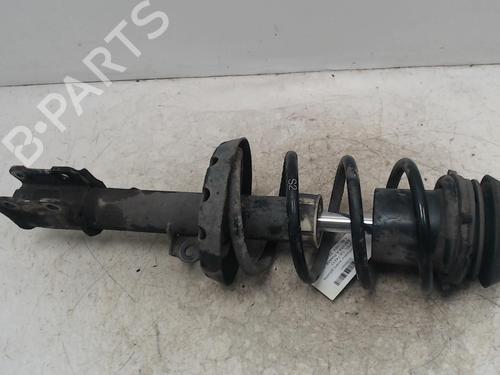 Used Left front shock absorber Left front shock absorber OPEL ZAFIRA A MPV (T98) 1.6 16V (F75) (101 hp) 36749340 36749340