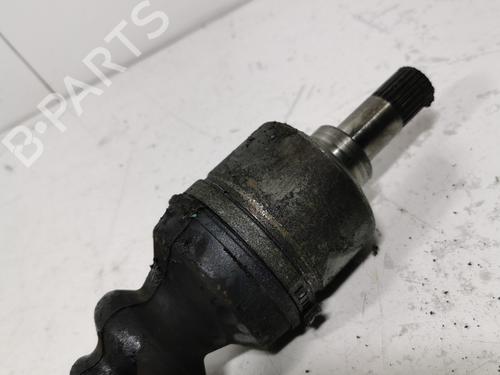 Used Left front driveshaft Left front driveshaft 39584598 39584598