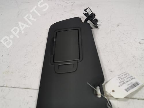Venstre solskærm RENAULT CLIO V (B7_) 1.0 TCe 90 (B7MT) | BP37874103I1 - Image 3
