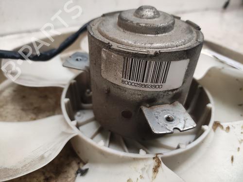 radiator-fan-peugeot-108-2014-36750323 main image