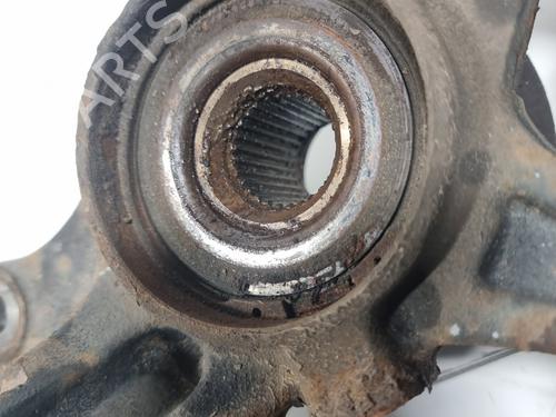Used Left front steering knuckle Left front steering knuckle 36704755 36704755