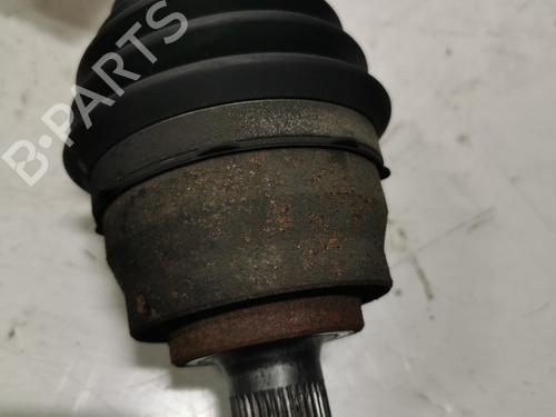 Left front driveshaft VOLVO V40 Hatchback (525) D2 | BP36710209M38 - Image 4