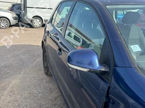 Left tailgate light VW GOLF V (1K1) | BP37472684C79 - Image 4