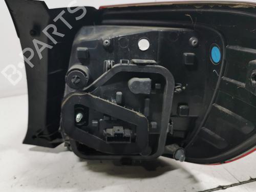 Left taillight DACIA SANDERO II TCe 90 (B8M1, B8MA, B8AC) | BP36708552C34 - Image 2