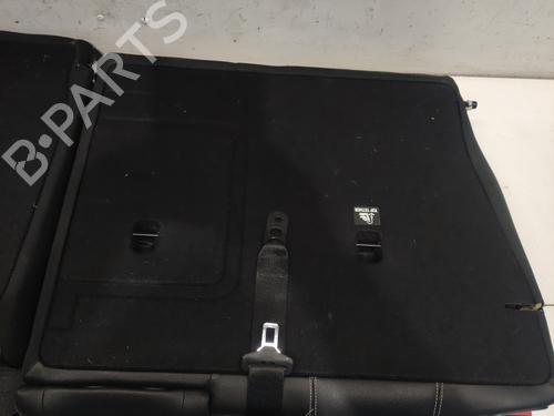 Rear seat MERCEDES-BENZ A-CLASS (W176) A 180 CDI / d (176.012) | BP36710946C17 - Image 7