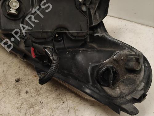 Used Left headlight Left headlight CITROËN C3 Pluriel (HB_) [2003-2026] 36749869 36749869