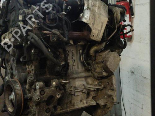 Used Engine Engine CITROËN C3 II (SC_) 1.4 HDi 70 (SC8HZC, SC8HR0, SC8HP4) (68 hp) 36745648 36745648