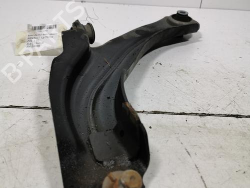 Left front suspension arm RENAULT ZOE (BFM_) | BP36707475M12 - Image 3
