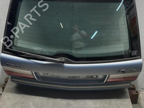 Used Tailgate Tailgate CITROËN XANTIA Break (X2) [1998-2003] 36711085 36711085
