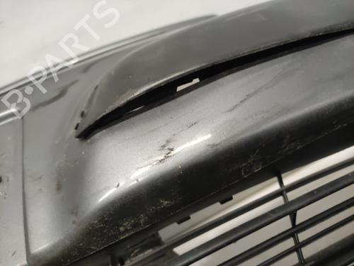 Front bumper PEUGEOT 607 (9D, 9U) 2.2 HDi | BP36712814C7  - Image 9