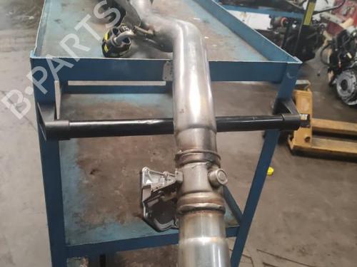 Exhaust system RENAULT TRAFIC III Van (FG_) | BP36748085M121 - Image 6