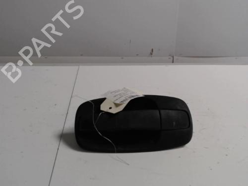 Used Front right exterior door handle Front right exterior door handle OPEL VIVARO A Van (X83) 2.0 CDTI (F7) (114 hp) 36729164 36729164