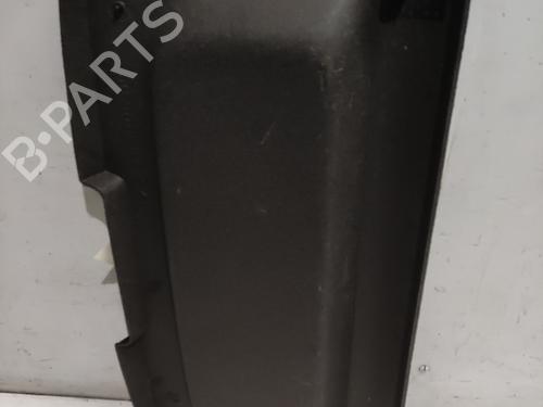 Chapeleira/Cortina mala Chapeleira/Cortina mala FIAT PUNTO (199_) 1.2 (199AXZ1A, 199BXZ1A) (69 hp) 36714395 36714395