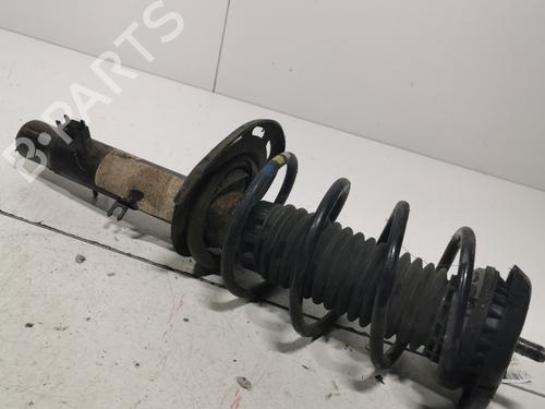 Left front shock absorber CITROËN C3 II (SC_) 1.2 VTi 82 | BP36706223M16 - Image 2