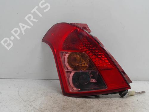 left-taillight-suzuki-swift-iii-mz-ez-2005-36742969 main image