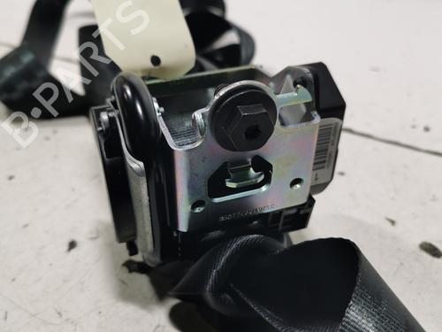 Front left seatbelt RENAULT MASTER III Platform/Chassis (EV, HV, UV) | BP36708273I26 - Image 3