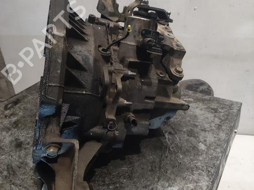 Gearbox OPEL ANTARA A (L07) 2.2 CDTi | BP36710304M3 - Image 3