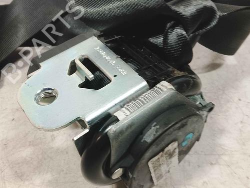 Front left seatbelt VW GOLF VI Variant (AJ5) | BP36714228I26 - Image 3
