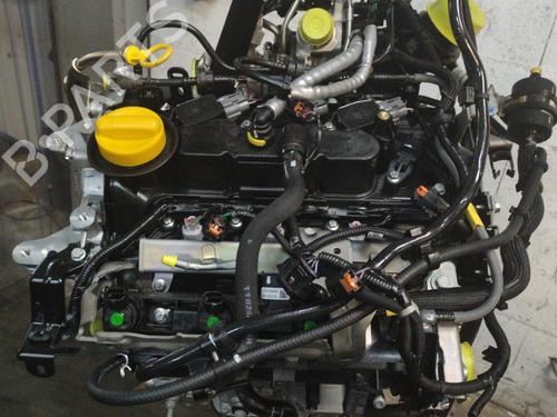 Engine RENAULT CAPTUR II (HF_) | BP36741156M1 - Image 3