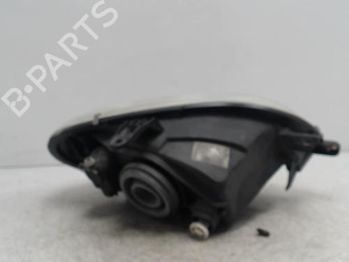 Used Left headlight Left headlight 36742671 36742671