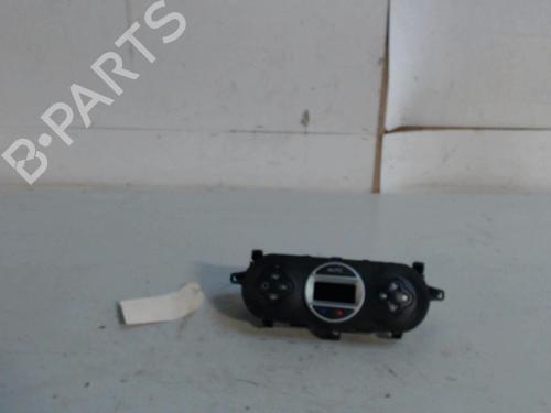 Commande Chauffage Commande Chauffage RENAULT WIND (E4M_) 1.2 (E4MF) (101 hp) 36733311 36733311