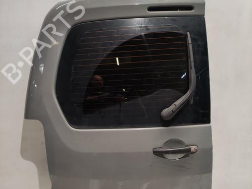 Left tailgate CITROËN BERLINGO MULTISPACE (B9) | BP36716829C76 - Image 2