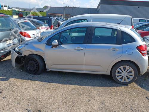 Højre solskærm CITROËN C3 II (SC_) 1.4 | BP36734573I2 - Image 3