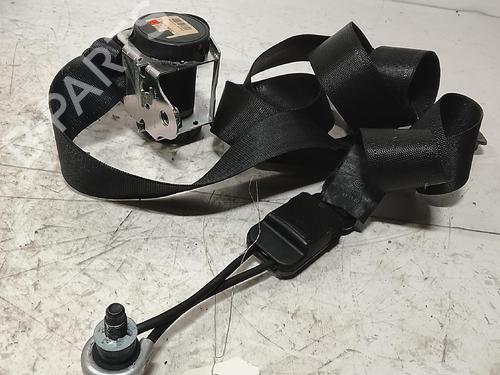 Front left seatbelt OPEL CORSA D (S07) 1.2 (L08, L68) | BP39663686I26 - Image 5