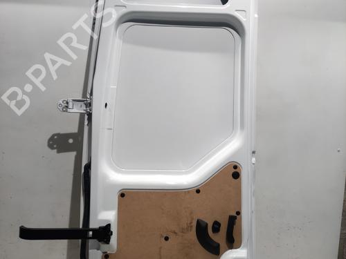 Right tailgate RENAULT MASTER III Platform/Chassis (EV, HV, UV) | BP36708279C77 - Image 6