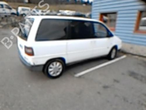 Used Parts CITROËN EVASION MPV (22, U6) 2.1 TD 4760063