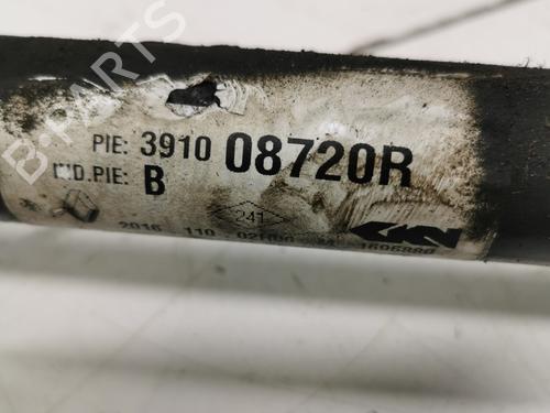 Right front driveshaft RENAULT ZOE (BFM_) ZOE | BP36705548M39 - Image 5
