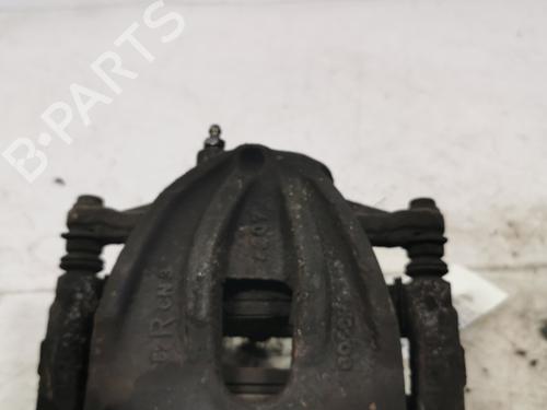 Used Right front brake caliper Right front brake caliper TOYOTA AVENSIS (_T25_) 2.0 D-4D (CDT250_, CDT250R) (116 hp) 36710127 36710127