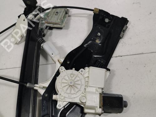 Used Front right window mechanism Front right window mechanism 37472790 37472790