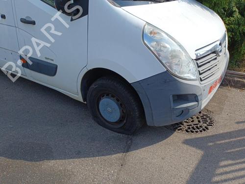 Pedal OPEL MOVANO B Van (X62) 2.3 CDTI FWD (FV) | BP36737515I4 - Image 6