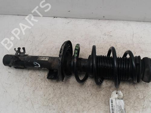 Used Left front shock absorber Left front shock absorber 36746136 36746136