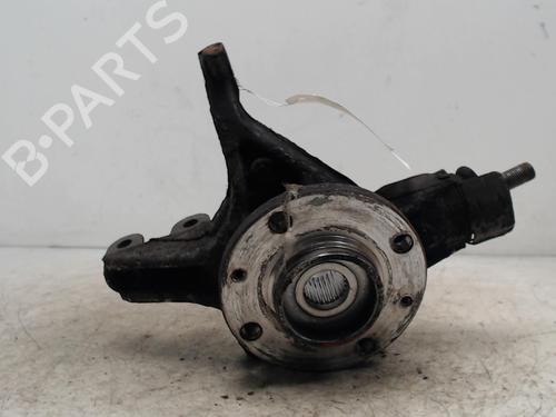 Used Left front steering knuckle Left front steering knuckle PEUGEOT PARTNER Platform/Chassis [2009-2026] 36745709 36745709