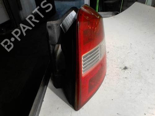 Used Right taillight Right taillight 36748084 36748084